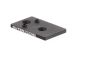 Preview: "Micro" Red Dot Adapter Ruger 57